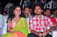 Kerintha Platinam Disk Function Photos
